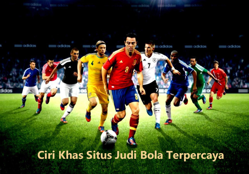 Tips Yang Jitu Untuk Judi Bola