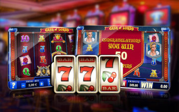 Jenis Permainan Judi Slot Online Terpercaya