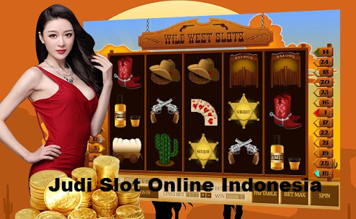 Mengapa Judi Slot Online Disukai Pemain Judi Casual