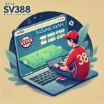 Cara Mudah Login SV388 dan Daftar Akun Sabung Ayam Online