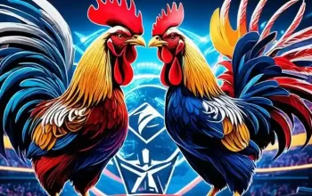 Fakta Unik Seputar Dunia Sabung Ayam Online di S128S