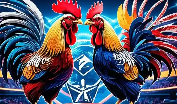 Fakta Unik Seputar Dunia Sabung Ayam Online di S128S