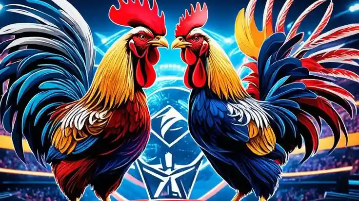 Fakta Unik Seputar Dunia Sabung Ayam Online di S128S